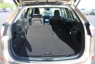 Ford Edge 2021 4x4 SEL 4p Crossover
