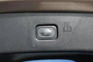 Ford Edge 2021 4x4 SEL 4p Crossover