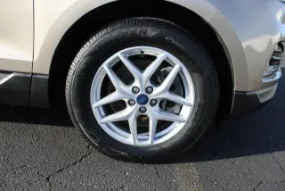 Ford Edge 2021 4x4 SEL 4p Crossover