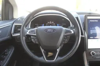 Ford Edge 2021 4x4 SEL 4p Crossover