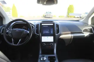 Ford Edge 2021 4x4 SEL 4p Crossover