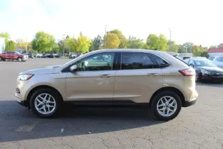 Ford Edge 2021 4x4 SEL 4p Crossover