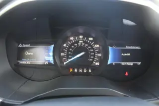 Ford Edge 2021 4x4 SEL 4p Crossover