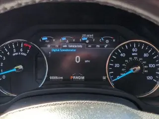 Ford Expedition MAX 2021 4x4 King Ranch 4p SUV