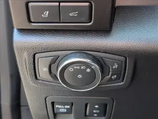 Ford Expedition MAX 2021 4x4 King Ranch 4p SUV