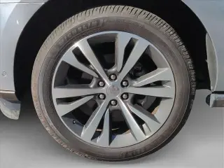 Ford Expedition MAX 2021 4x4 King Ranch 4p SUV
