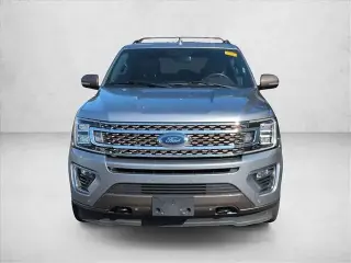 Ford Expedition MAX 2021 4x4 King Ranch 4p SUV