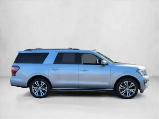 Ford Expedition MAX 2021 4x4 King Ranch 4p SUV