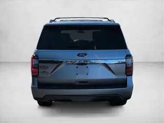 Ford Expedition MAX 2021 4x4 King Ranch 4p SUV