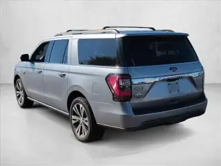 Ford Expedition MAX 2021 4x4 King Ranch 4p SUV