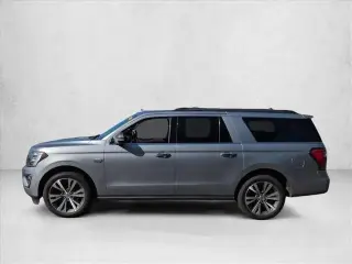 Ford Expedition MAX 2021 4x4 King Ranch 4p SUV