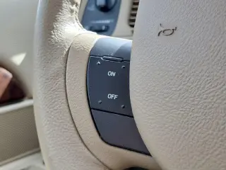 Mercury Grand Marquis 2010 LS 4dr Sedan