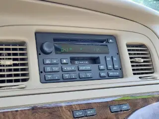 Mercury Grand Marquis 2010 LS 4dr Sedan
