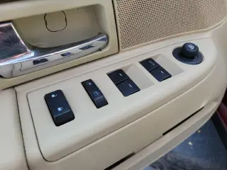 Mercury Grand Marquis 2010 LS 4dr Sedan