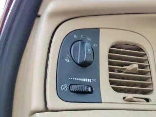 Mercury Grand Marquis 2010 LS 4dr Sedan