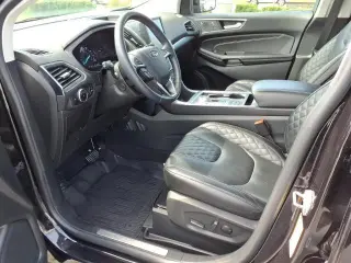 Ford Edge 2024 4x4 Titanium 4p SUV