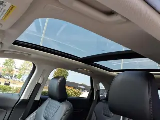 Ford Edge 2024 4x4 Titanium 4p SUV