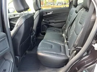 Ford Edge 2024 4x4 Titanium 4p SUV