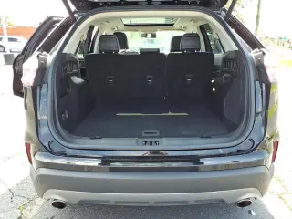Ford Edge 2024 4x4 Titanium 4p SUV