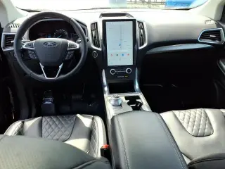 Ford Edge 2024 4x4 Titanium 4p SUV