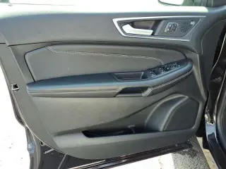Ford Edge 2024 4x4 Titanium 4p SUV