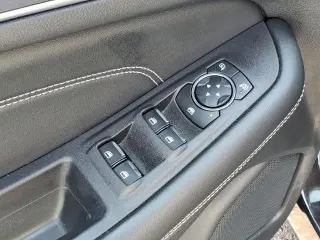 Ford Edge 2024 4x4 Titanium 4p SUV