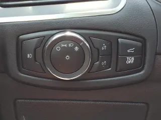 Ford Edge 2024 4x4 Titanium 4p SUV
