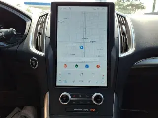 Ford Edge 2024 4x4 Titanium 4p SUV