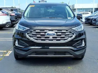 Ford Edge 2024 4x4 Titanium 4p SUV