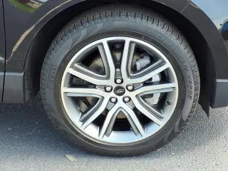 Ford Edge 2024 4x4 Titanium 4p SUV
