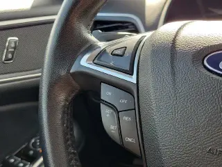 Ford Edge 2018 AWD SEL 4dr Crossover