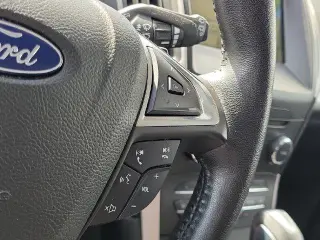 Ford Edge 2018 AWD SEL 4dr Crossover
