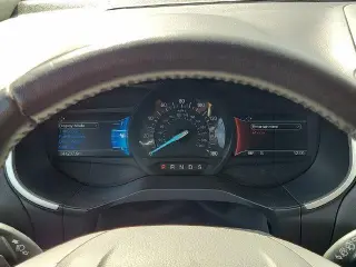 Ford Edge 2018 AWD SEL 4dr Crossover