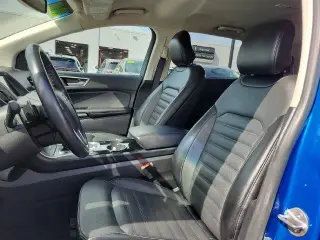 Ford Edge 2018 AWD SEL 4dr Crossover