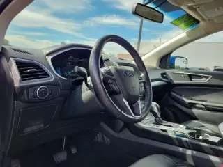 Ford Edge 2018 AWD SEL 4dr Crossover