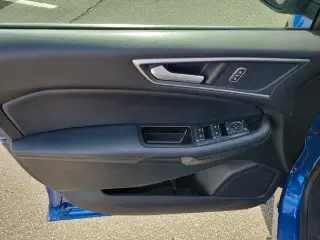 Ford Edge 2018 AWD SEL 4dr Crossover