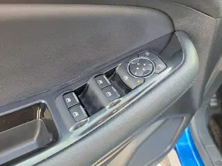 Ford Edge 2018 AWD SEL 4dr Crossover