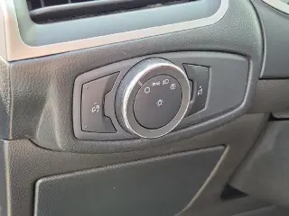 Ford Edge 2018 AWD SEL 4dr Crossover