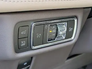 Lincoln Nautilus 2023 AWD Reserve 4p SUV