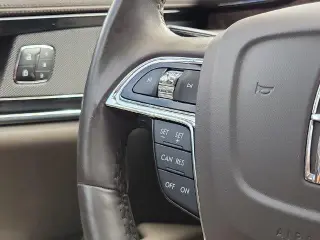 Lincoln Nautilus 2023 AWD Reserve 4p SUV