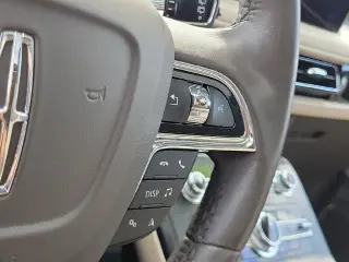 Lincoln Nautilus 2023 AWD Reserve 4p SUV