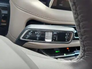 Lincoln Nautilus 2023 AWD Reserve 4p SUV