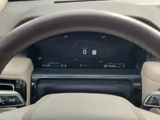 Lincoln Nautilus 2023 AWD Reserve 4p SUV