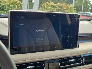 Lincoln Nautilus 2023 AWD Reserve 4p SUV