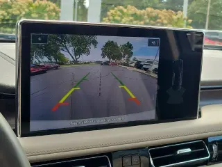 Lincoln Nautilus 2023 AWD Reserve 4p SUV