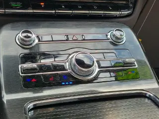 Lincoln Nautilus 2023 AWD Reserve 4p SUV