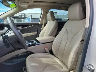 Lincoln Nautilus 2023 AWD Reserve 4p SUV