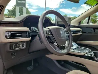 Lincoln Nautilus 2023 AWD Reserve 4p SUV