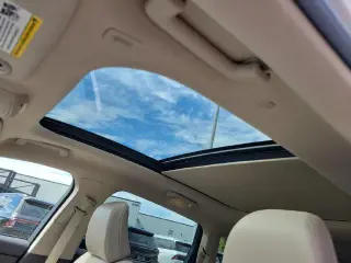Lincoln Nautilus 2023 AWD Reserve 4p SUV