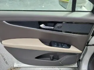 Lincoln Nautilus 2023 AWD Reserve 4p SUV